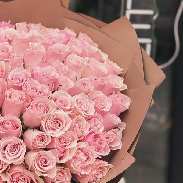Bouquet by Flowers YEG