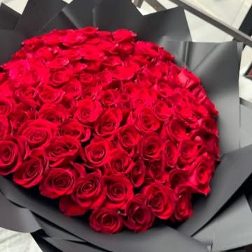Bouquet by Flowers YEG