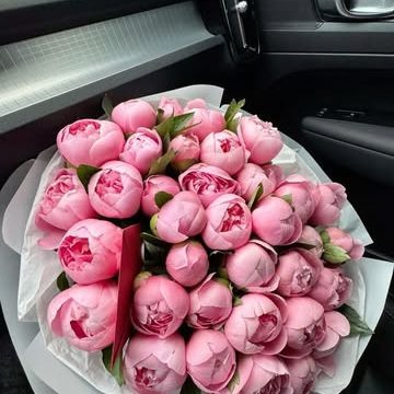 Bouquet by Flowers YEG