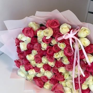 Bouquet by Flowers YEG