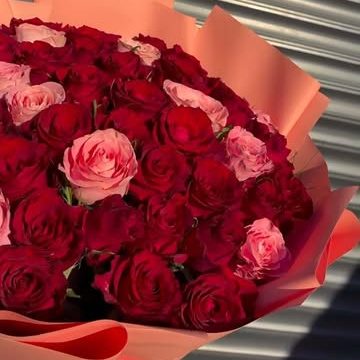 Bouquet by Flowers YEG