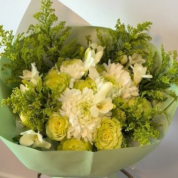 Bouquet by Flowers YEG