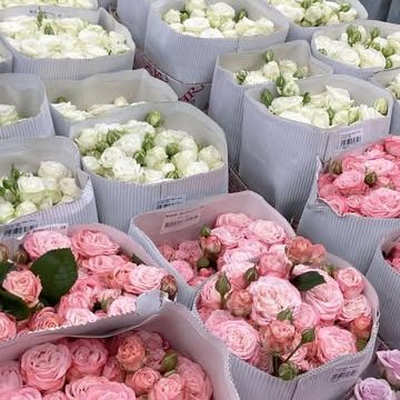 Bouquet by Flowers YEG