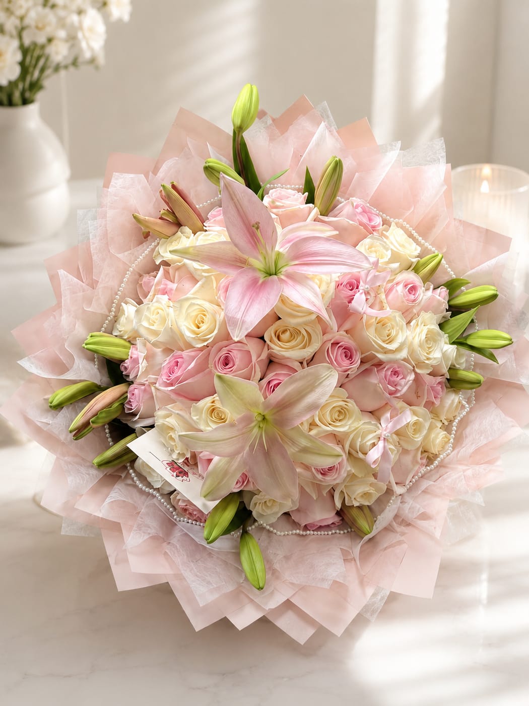 Lily Rose Dream