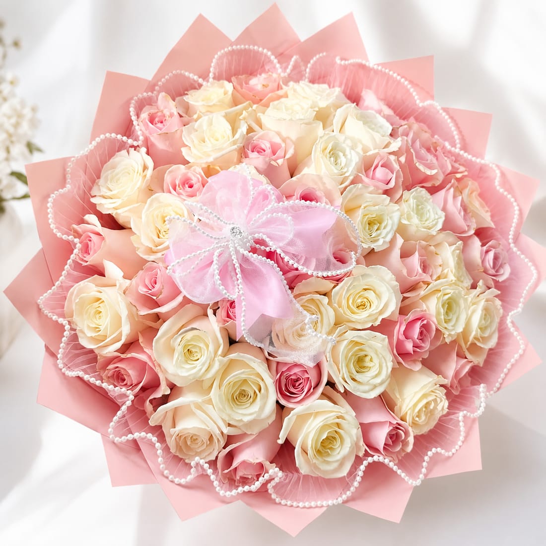 Pearl Blush