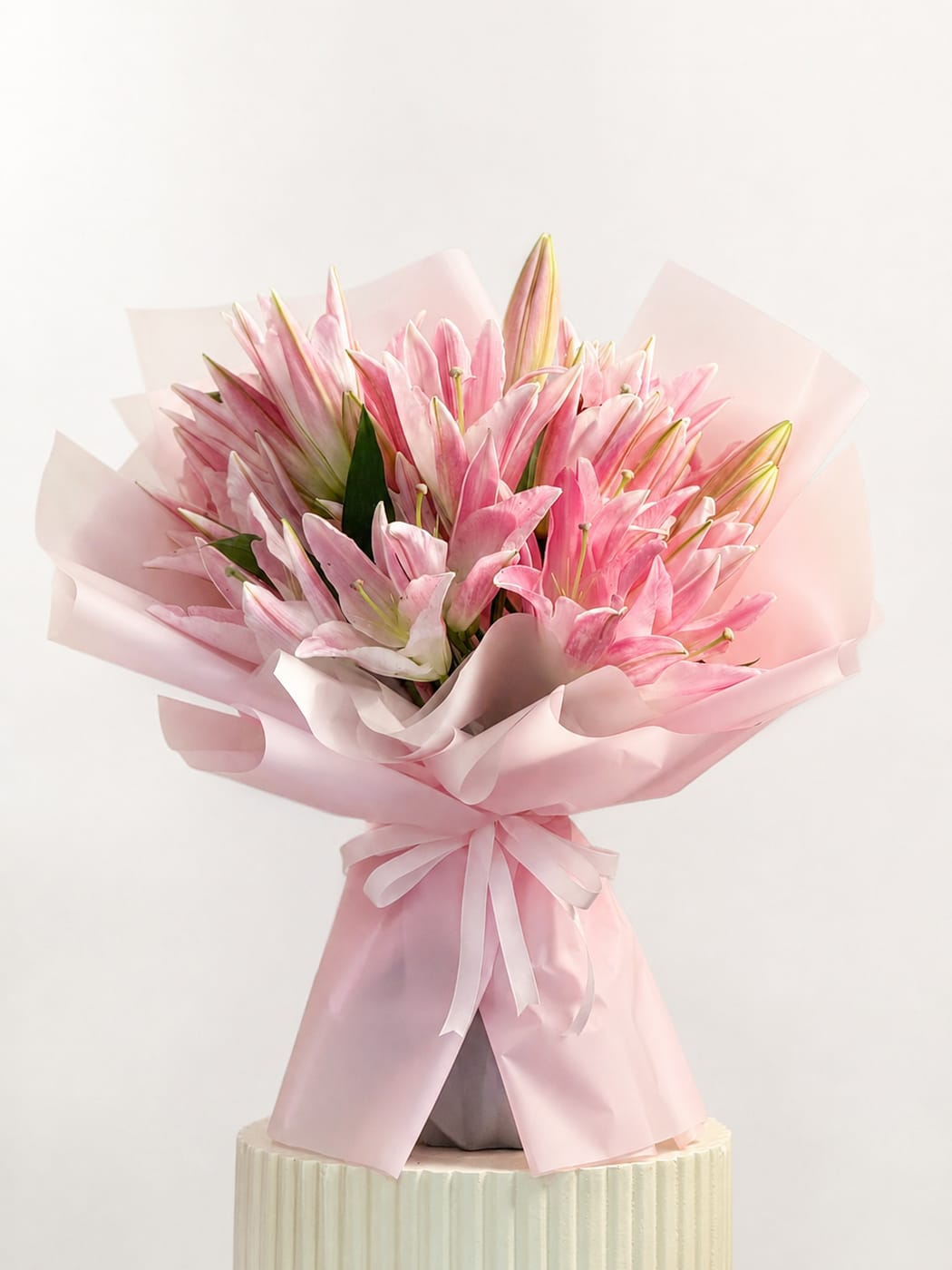 Lily Bouquets