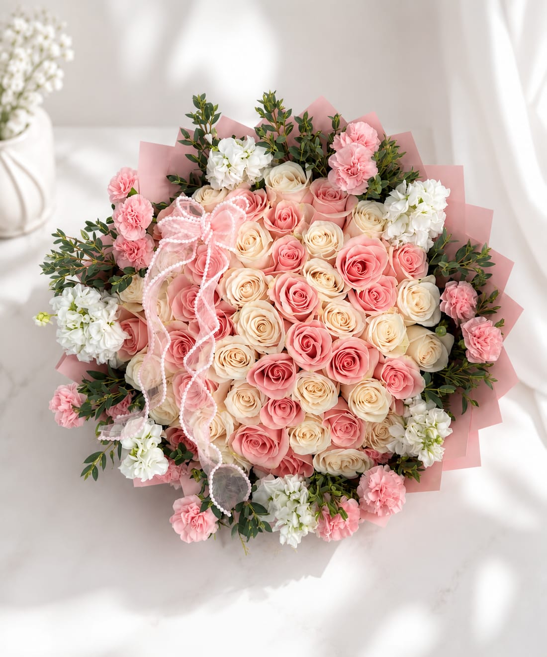 A Flowers YEG bouquet