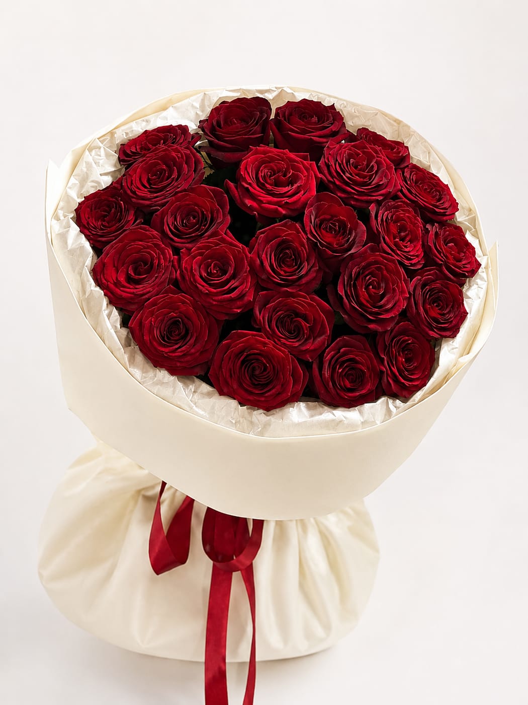 Signature Roses Bouquet